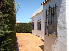 Villa Ana