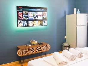 City Center 7 - Tirana Way Apartments