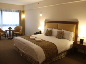 Saray Hotel