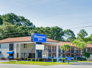 Rodeway Inn Panama City