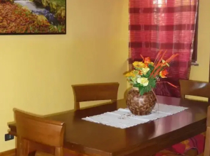 Country House Ramassin