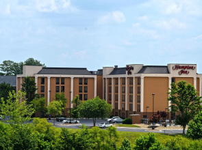 Hampton Inn Rock Hill