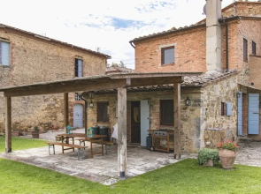 Villa Sul Poggio