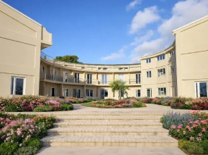 Caladune Resort