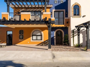 Treasured Dreams Cabo New 3Bdr Home!