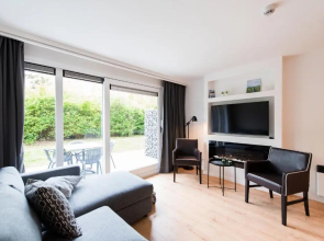 Appartement HideAway Nr 96 - Amelander Kaap