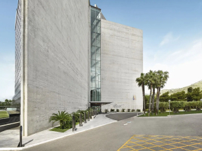 Torre Melina, a Gran Meliá Hotel