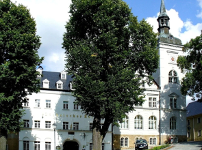 Sächsischer Hof