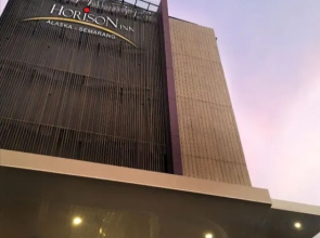 Horison Inn Alaska Semarang