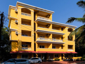 OYO 19408 Home Elegant 2BHK Arpora