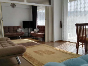 Uysal Suite and Loft