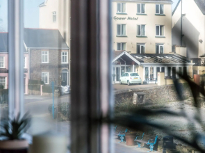 Coppet Cove - 2 Bed - Saundersfoot