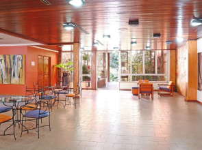 Beira Rio Hotel