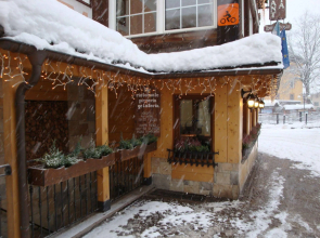 Hotel Stella