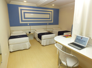 Terrazas Hotel Curitiba