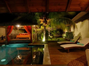 Mascareignes Private Pool Villas