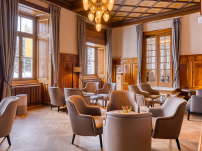 Grand Hotel des Bains Kempinski