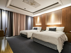 Koryo Hotel