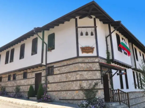 Guesthouse Trite Kambani