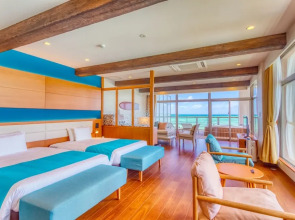 Ishigaki Seaside Hotel