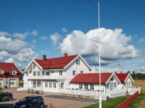 Garder Kurs Og Konferansesenter