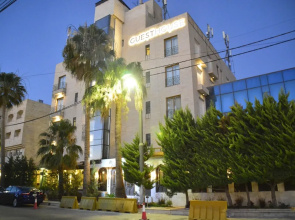 Guest House Amman