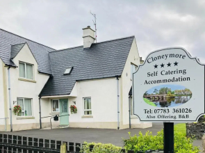 Cloneymore B&B