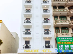 Paradise Hotel