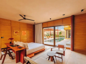 Acre Resort & Residences
