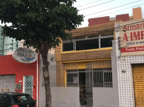 Pousada Som do Mar Maceió