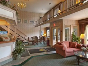 Days Inn Lebanon/Hanover