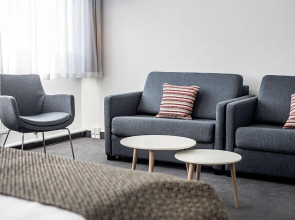 Best Western Plus Airport Hotel Copenhagen