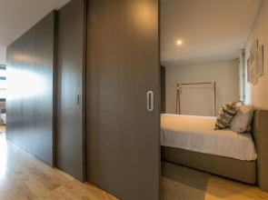 Modern 18th Century Flat