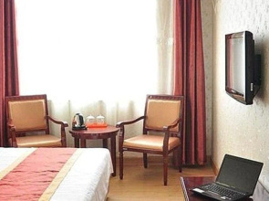 Taiyuan Harbour Express Hotel