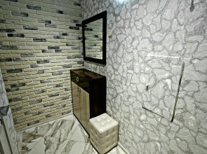 Апартаменты на улице Шотмана 3