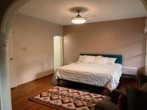 Habitación cerca de Mitikah