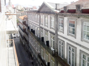 Studios Baixa Downtown Porto