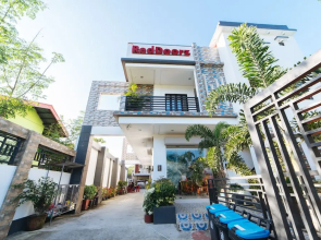 RedDoorz @ Bonifacio Extn Baler