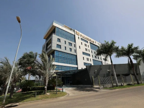 Palmeiras Suite Hotel