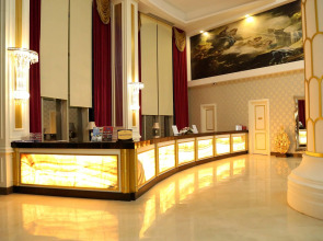 J'adore Deluxe Hotel & Spa