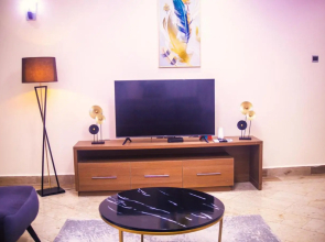 Venmac Apartment Life Camp Abuja