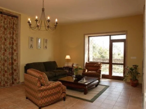 la casona del abuelo