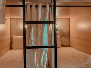 RedDoorz Hostel near Lippo Mall Kuta