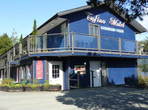 Tofino Motel Harborview