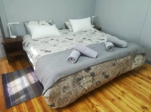 Keetmanshoop Self-catering