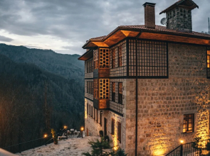 Dudi Konak