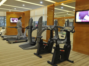 New Harbour Service Apartments