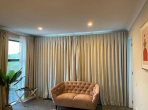 Mountain View Room