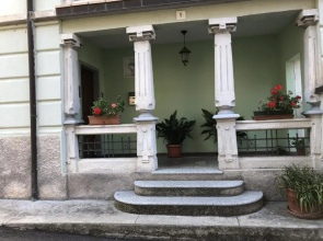 Vecchia Saimpa