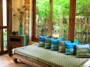 Rabbit Resort Pattaya